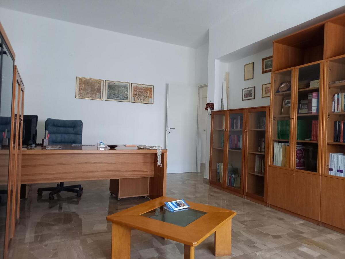 Villa Rosa Di Martinsicuro B&B La Vela מראה חיצוני תמונה