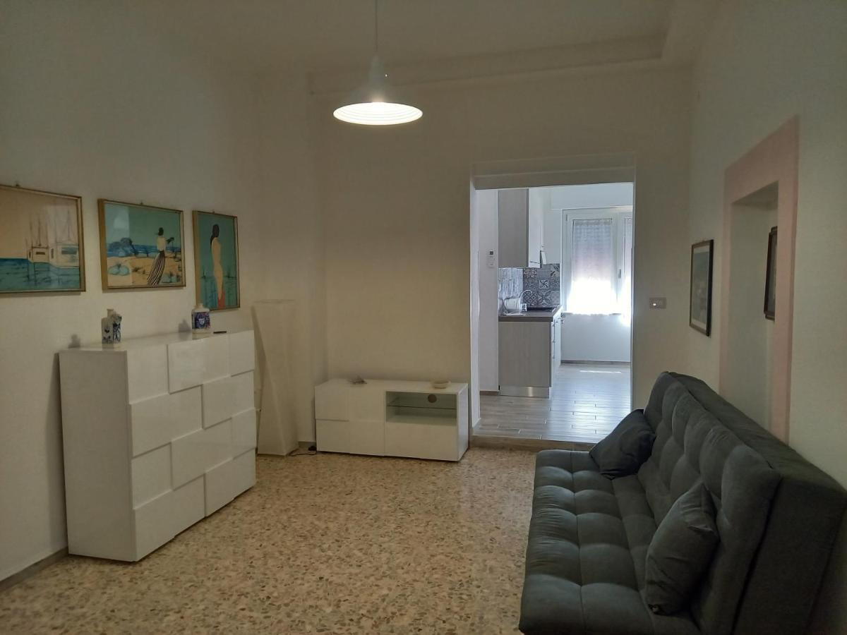 Villa Rosa Di Martinsicuro B&B La Vela מראה חיצוני תמונה