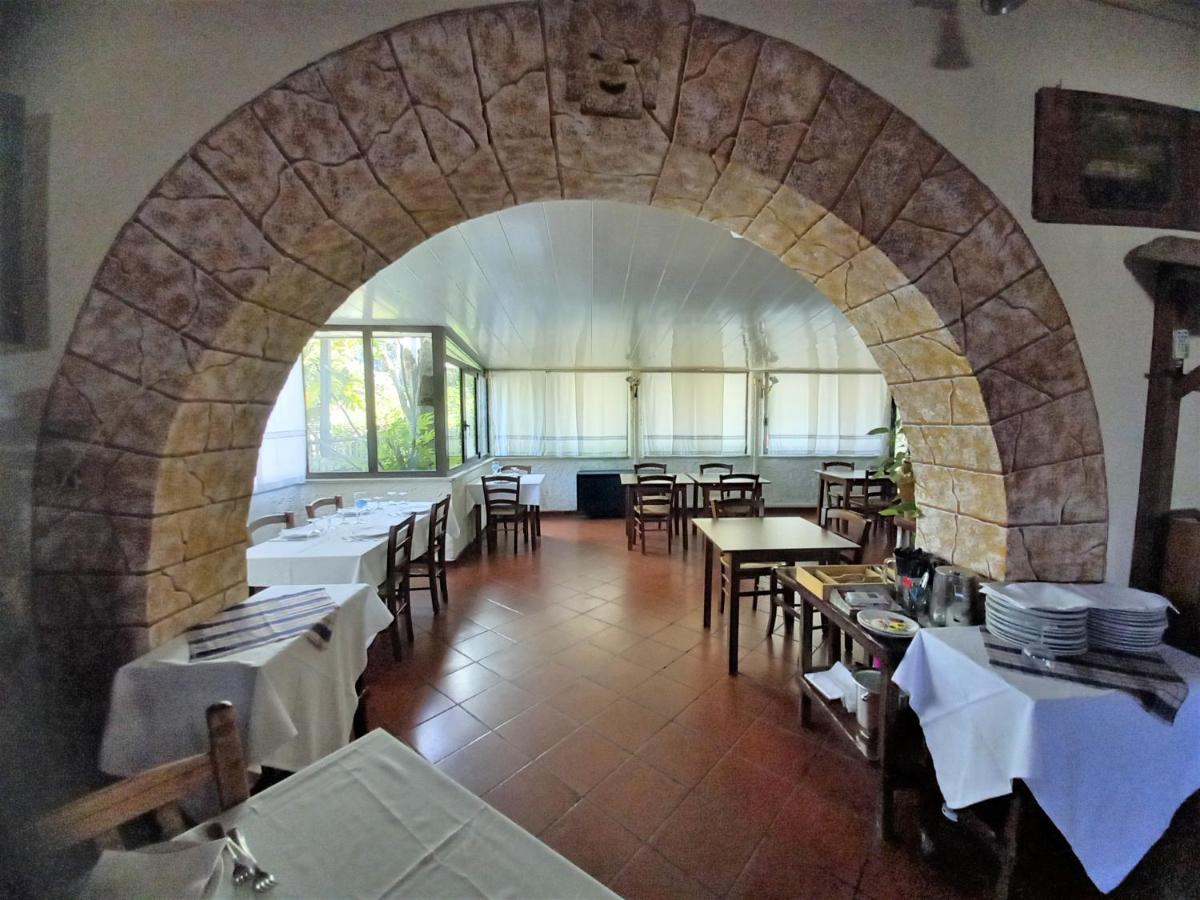 Villa Rosa Di Martinsicuro B&B La Vela מראה חיצוני תמונה