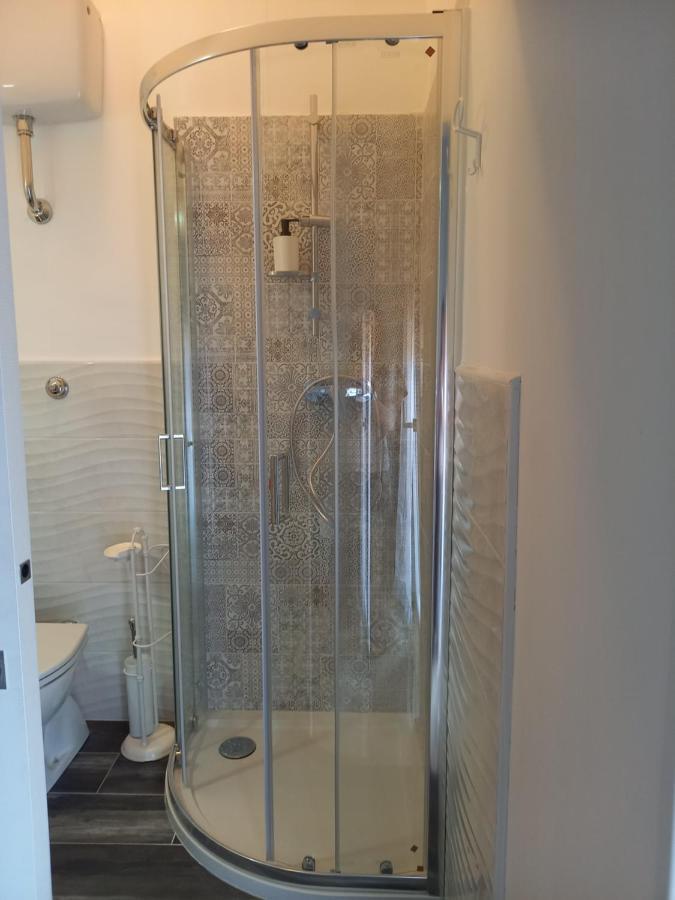 Villa Rosa Di Martinsicuro B&B La Vela מראה חיצוני תמונה
