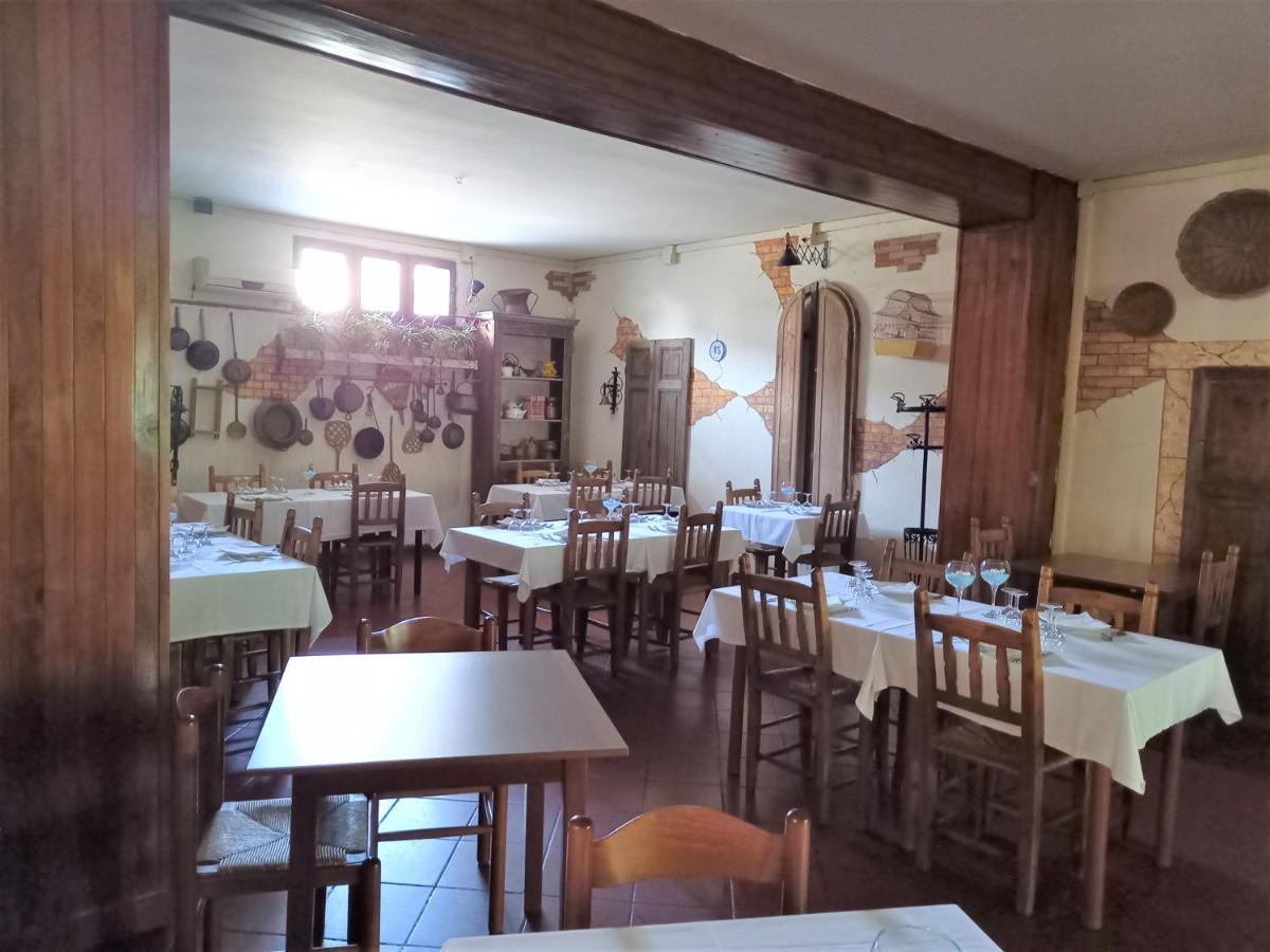 Villa Rosa Di Martinsicuro B&B La Vela מראה חיצוני תמונה