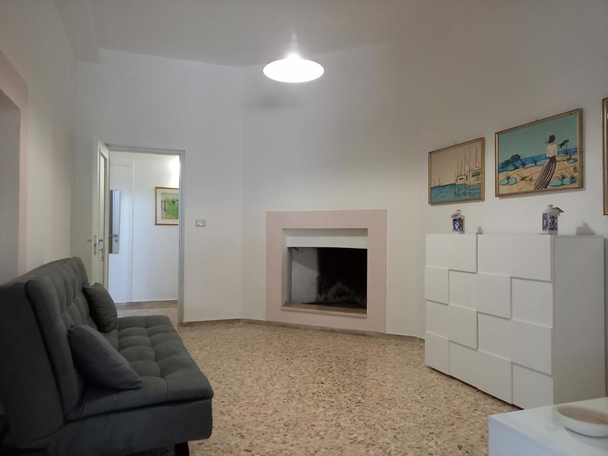 Villa Rosa Di Martinsicuro B&B La Vela מראה חיצוני תמונה