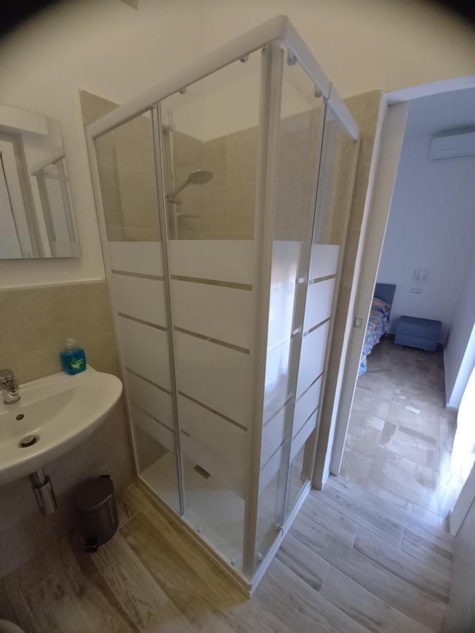 Villa Rosa Di Martinsicuro B&B La Vela מראה חיצוני תמונה