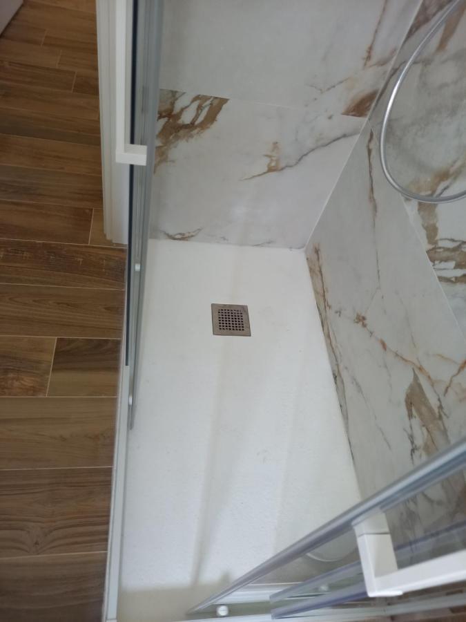 Villa Rosa Di Martinsicuro B&B La Vela מראה חיצוני תמונה