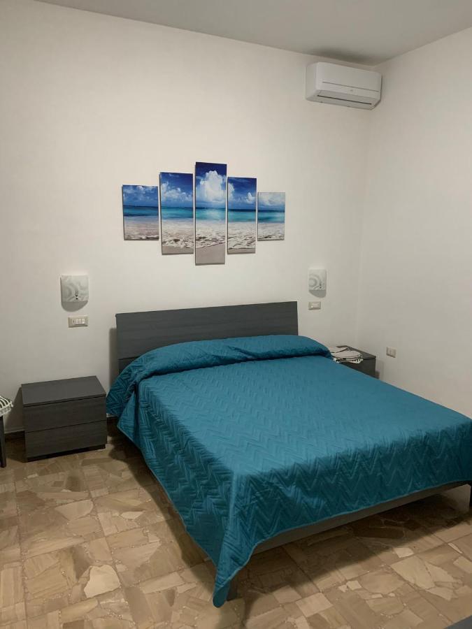 Villa Rosa Di Martinsicuro B&B La Vela מראה חיצוני תמונה